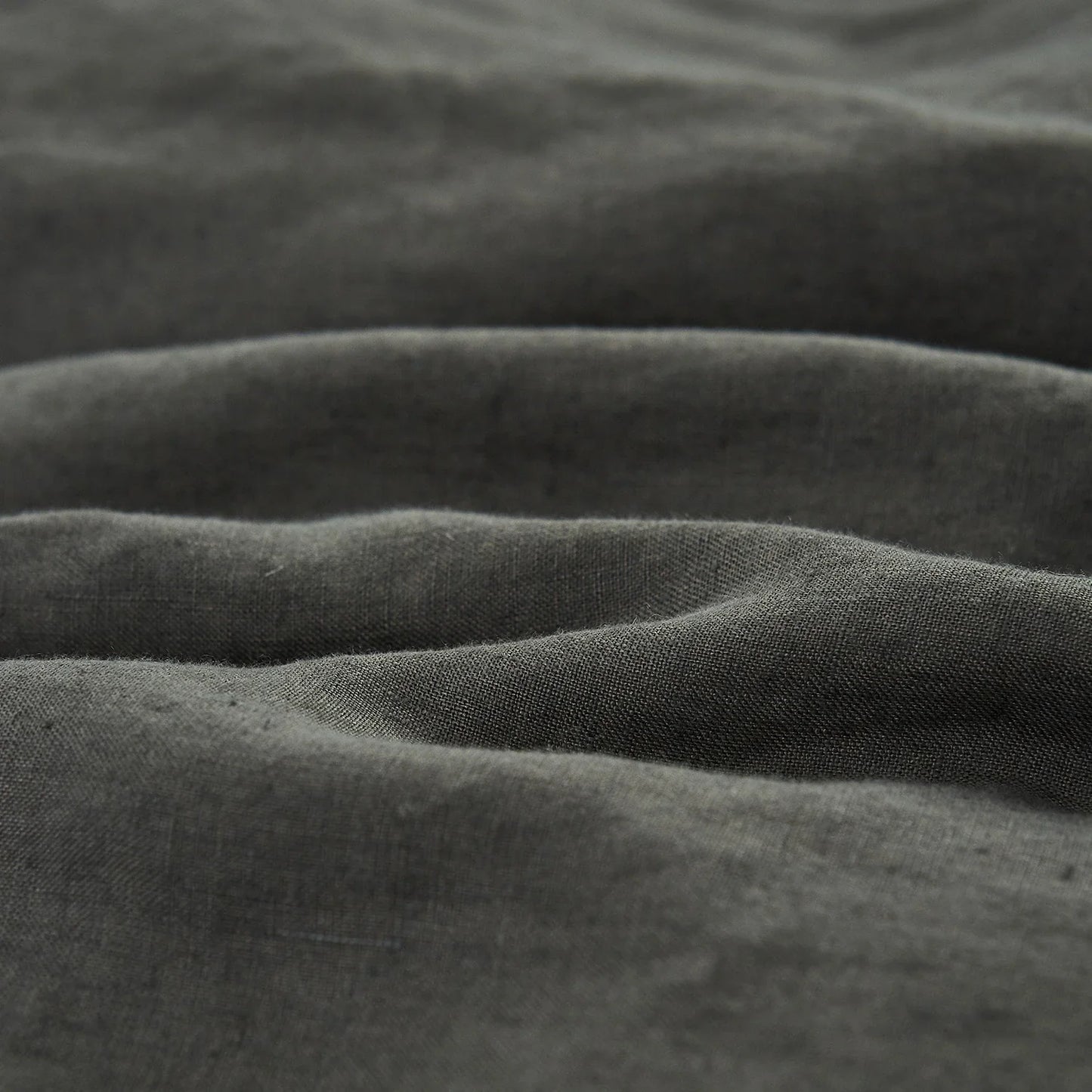 100% Linen Fabric Sewing Cloth Fabric