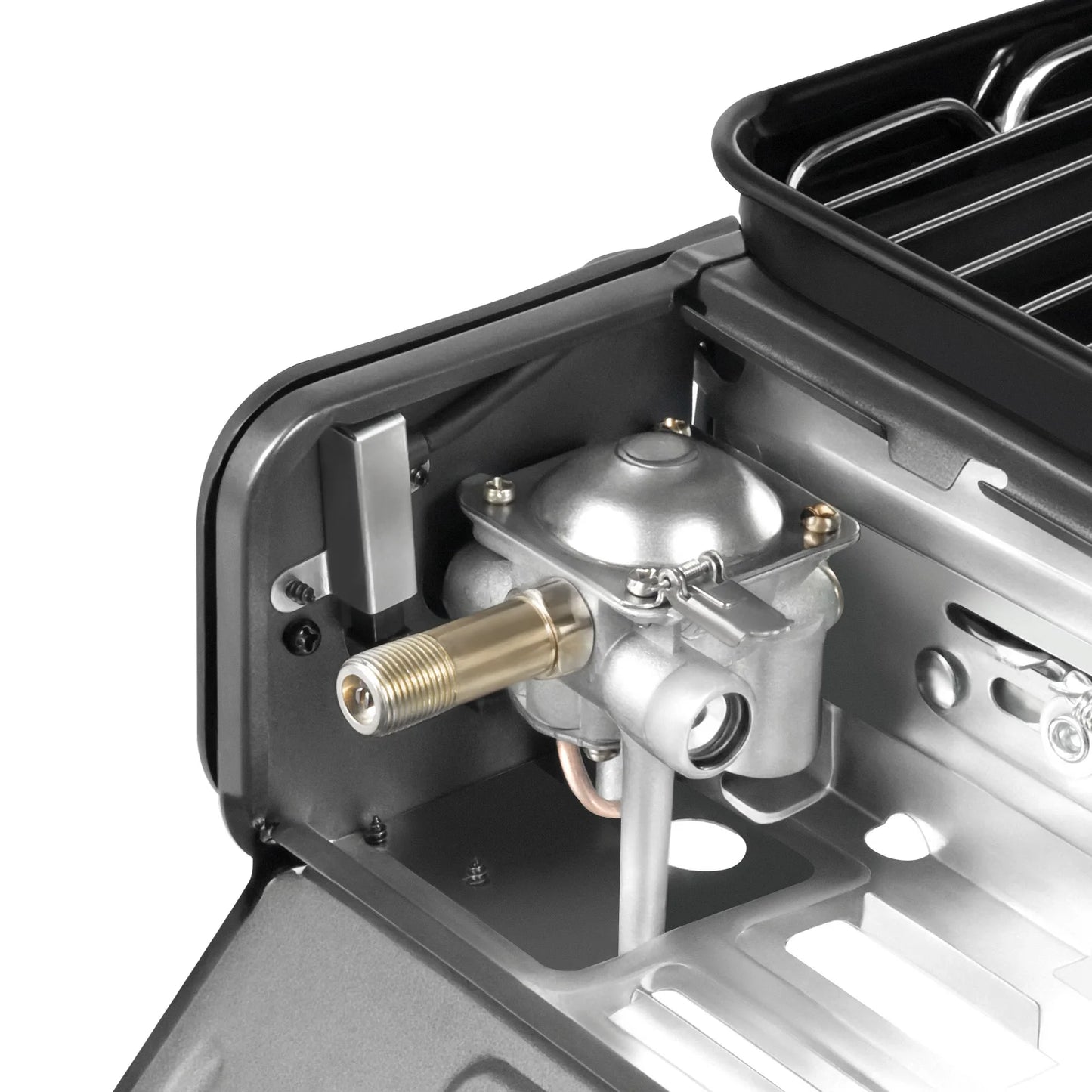 Portable Camping Grill Gas Stove Butane Gas Stove