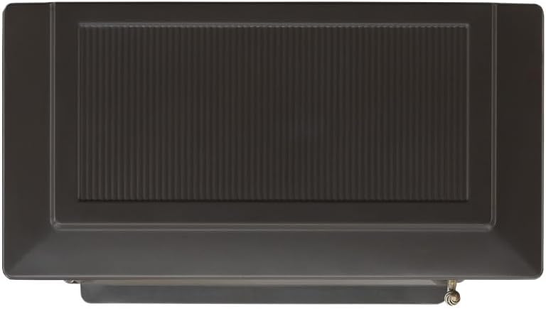 duraflame Freestanding Electric Fireplace Stove Heater with 3D Flame Effect for 1,000 Sq. Ft, Bronze