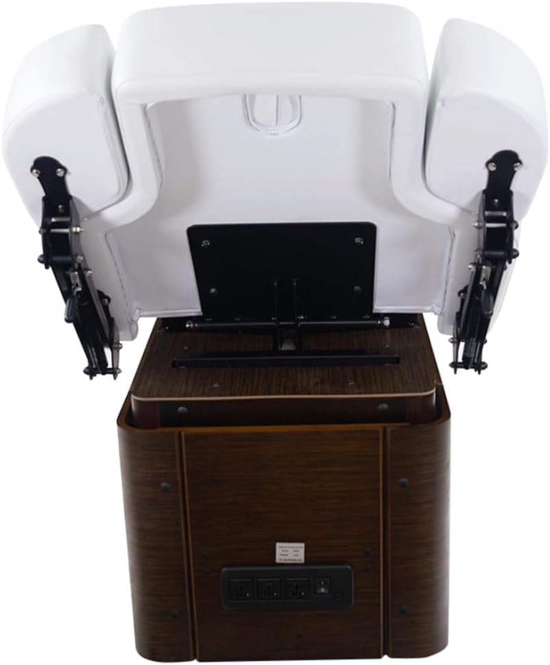 SKINACT Mirage Professional Electric Spa Treatment Table