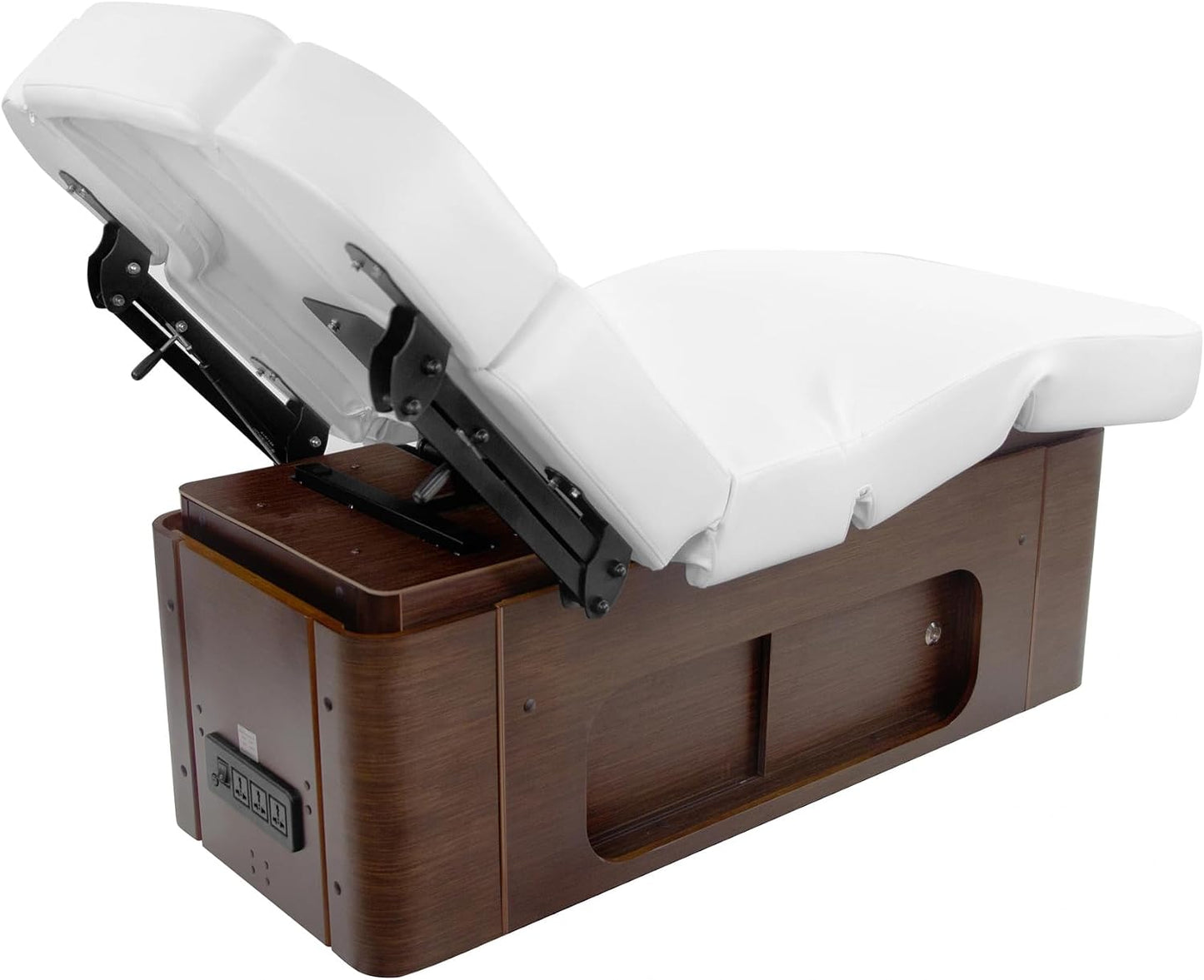 SKINACT Mirage Professional Electric Spa Treatment Table