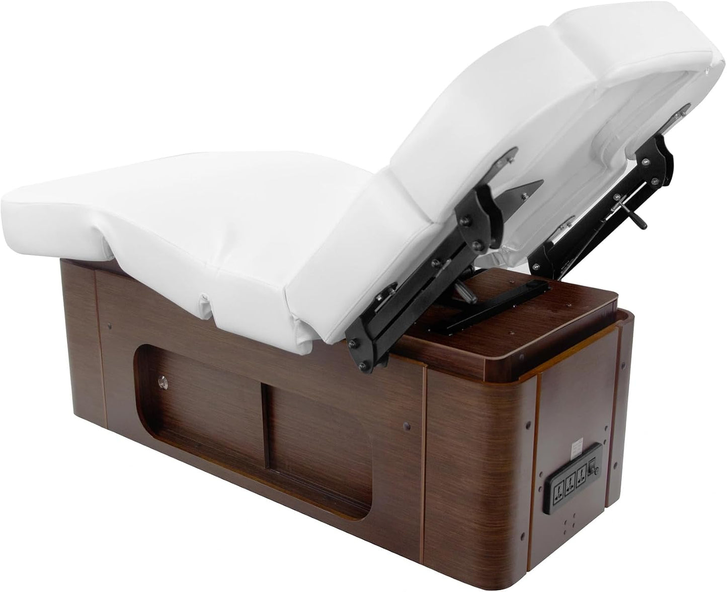 SKINACT Mirage Professional Electric Spa Treatment Table