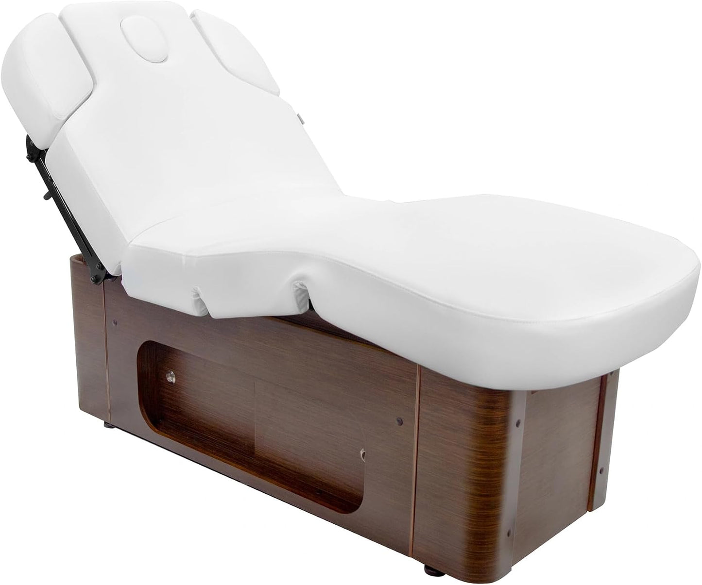 SKINACT Mirage Professional Electric Spa Treatment Table