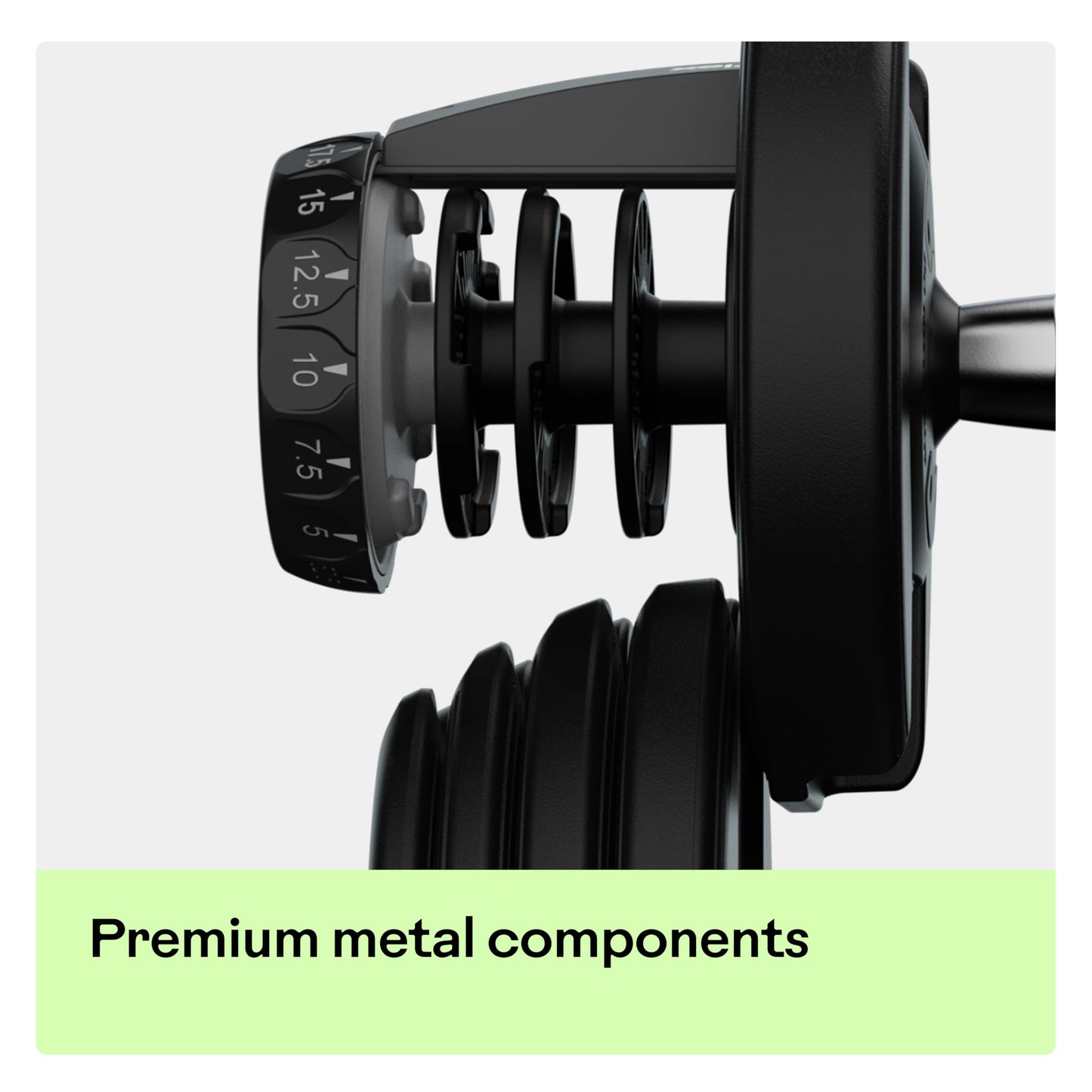 BowFlex Results Series SelectTech Dumbbells