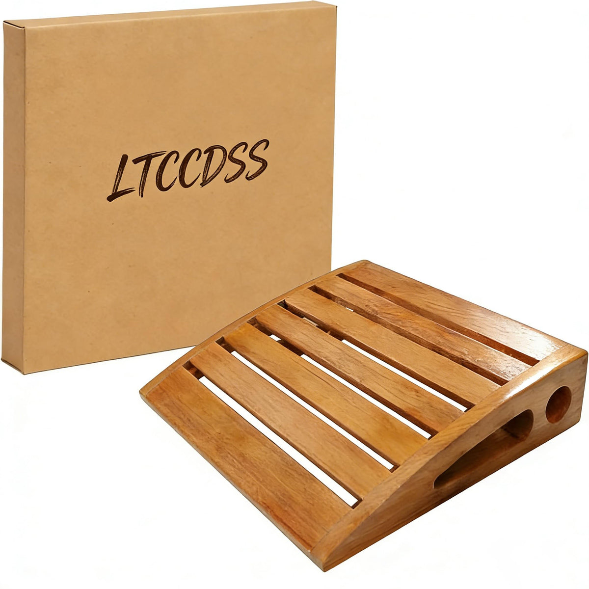LTCCDSS Full Spectrum Outdoor Sauna 4 Person, Far Infrared, Low EMF, Chromotherapy & Bluetooth