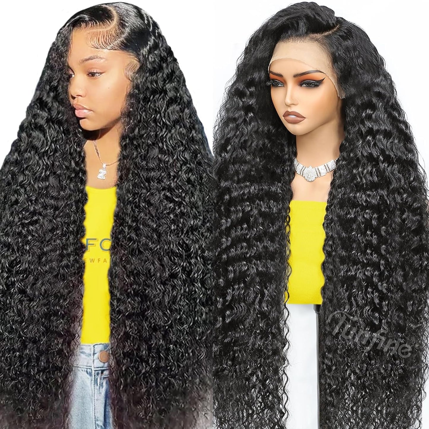 Pull Go 13x6 Drawstring Highlight Lace Front Wigs Human Hair Ombre Honey Blonde 210 Density Skinlike HD Full Lace Frontal Glueless Wigs Human Hair Pre Plucked Pre Cut Straight Balayage Wig 18 Inch