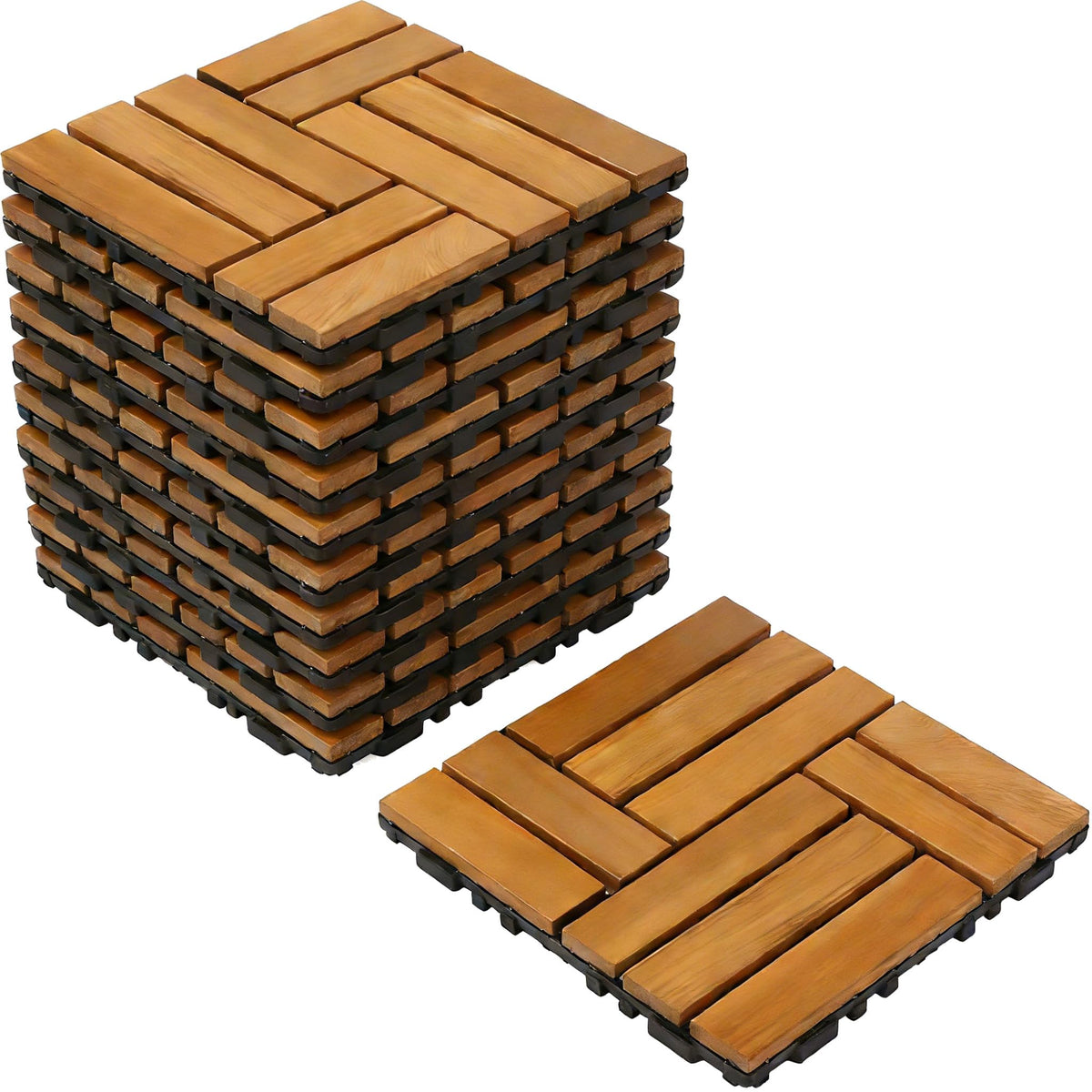 LTCCDSS Full Spectrum Outdoor Sauna 4 Person, Far Infrared, Low EMF, Chromotherapy & Bluetooth