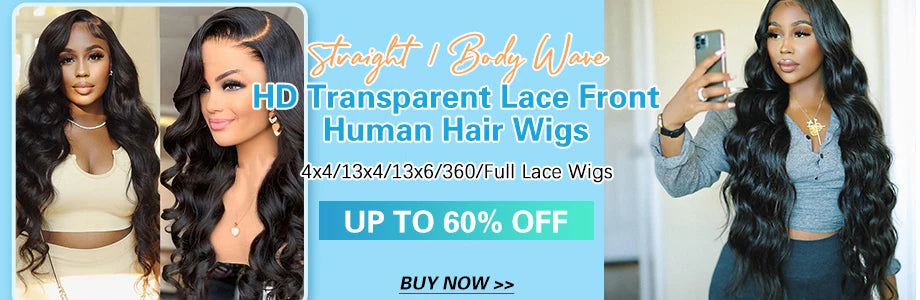 Deep Wave Wig Frontal 3x6 Lace 13x4 Curly Lace Front Human Hair