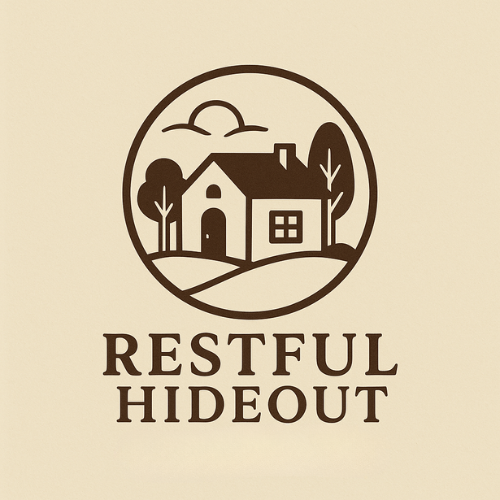 Restful Hideout