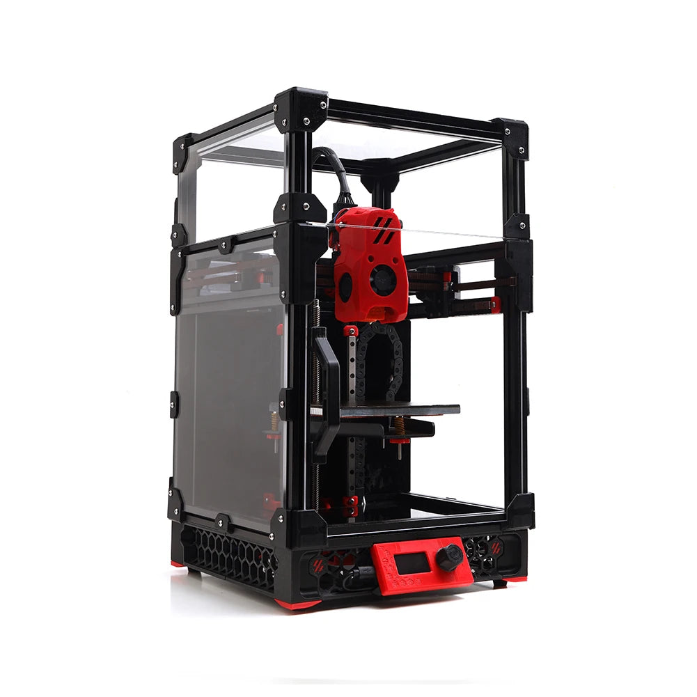 0.2 R1 Latest Version Core XY 3D Printer Kit