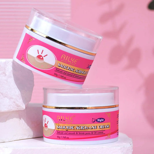 Natural Skin Brightening Set ,Clean Darkness, Acne, Stains,