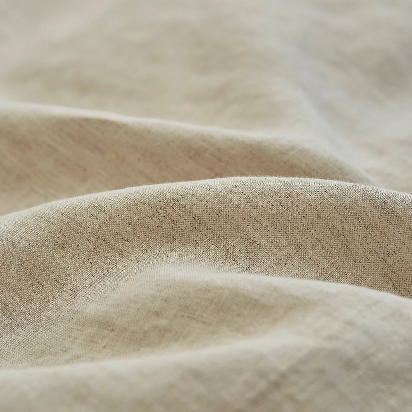 100% Linen Fabric Sewing Cloth Fabric