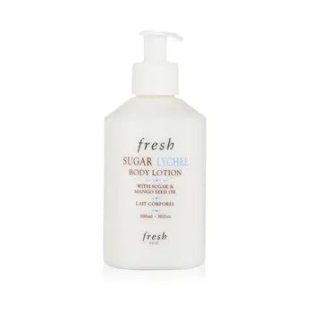 Fresh  Body  Lotion 300ml/10oz