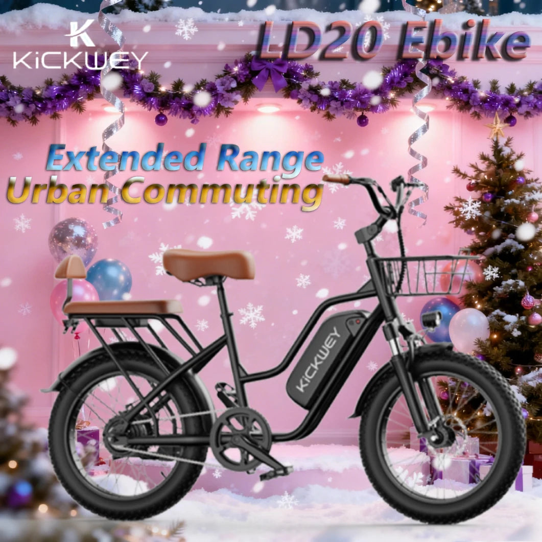 Adult Electric Bike 1500w 32MPH Mountain Electric Bicycle - Restful Hideout