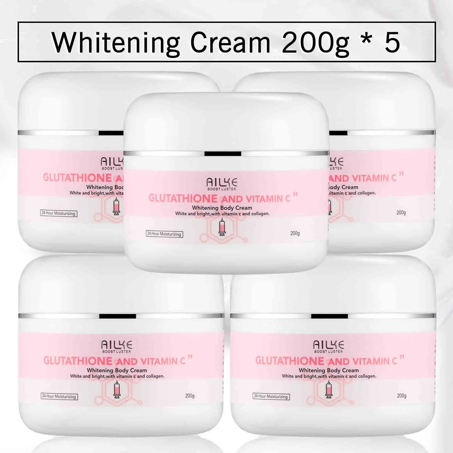 Whitening Skin Care Cream, Lightening Lotion, Remove Dark Spots