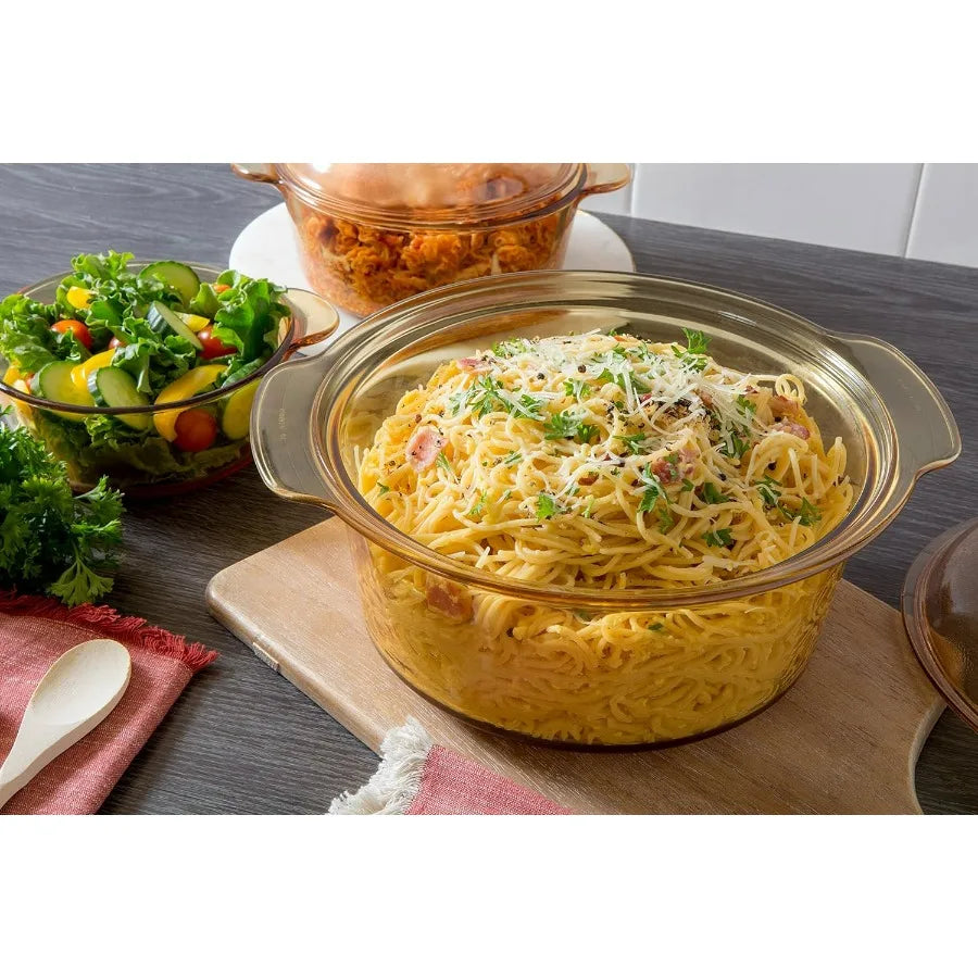 Dutch Oven Casserole 5L