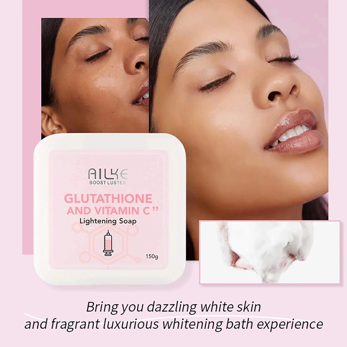 Whitening Skin Care Cream, Lightening Lotion, Remove Dark Spots
