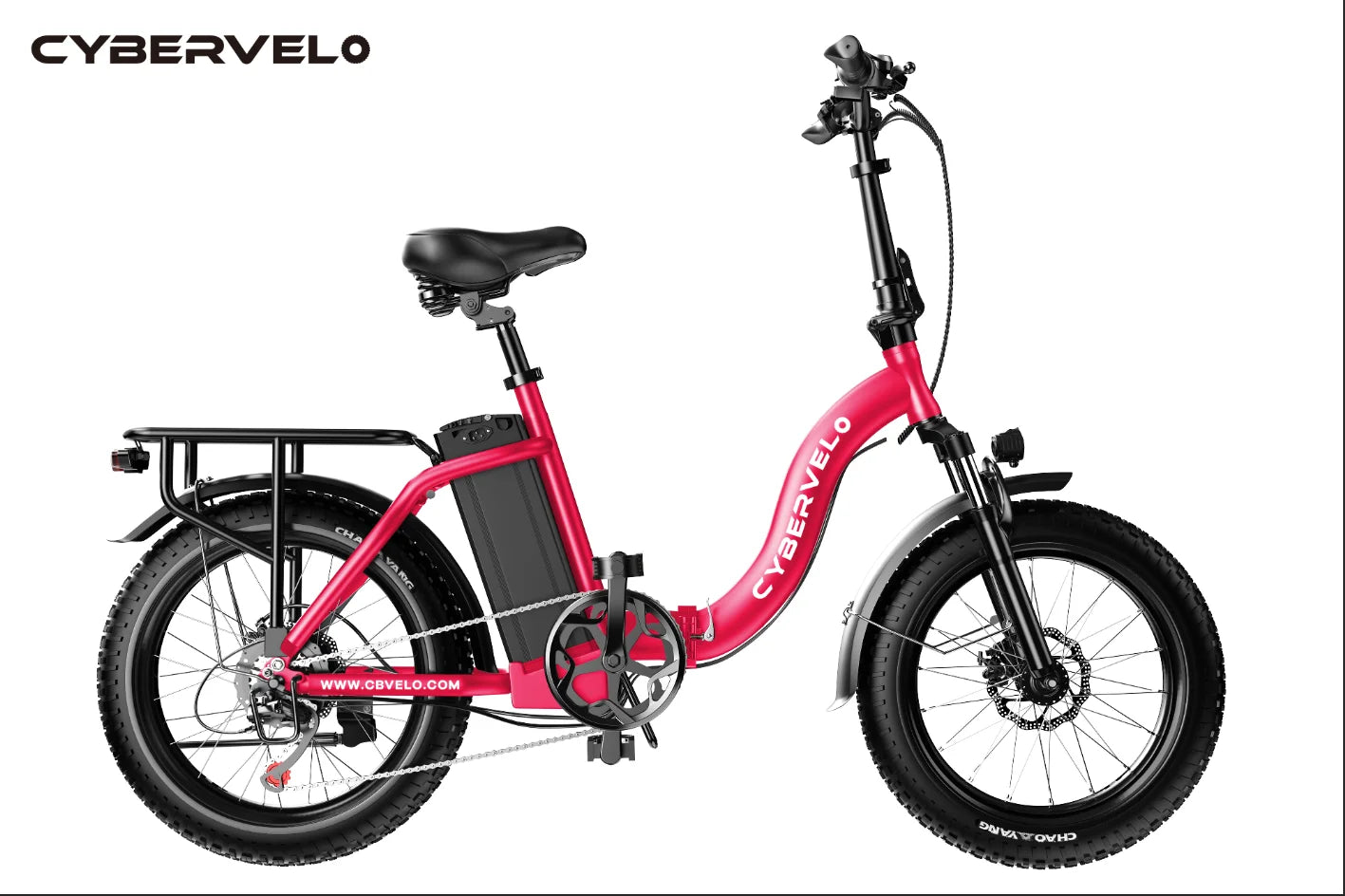Removable Battery EBike,  Folding Electric Bike,80 Miles Max Range Adults,