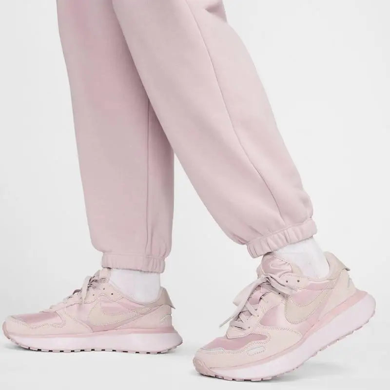 Women's Sportswear Club Fleece Mid-Rise Oversized Sweatpants