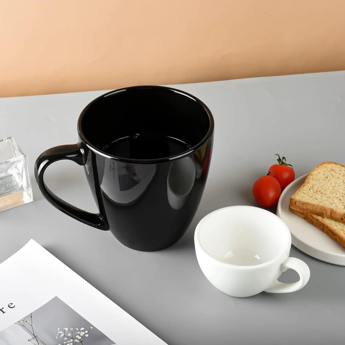 39oz Large Coffee Mug Ceramic Tea Cup