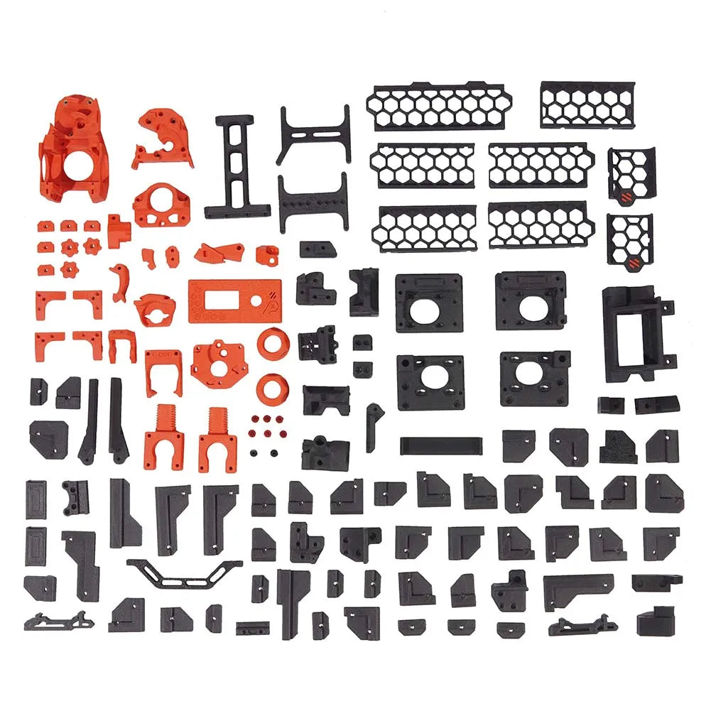 0.2 R1 Latest Version Core XY 3D Printer Kit