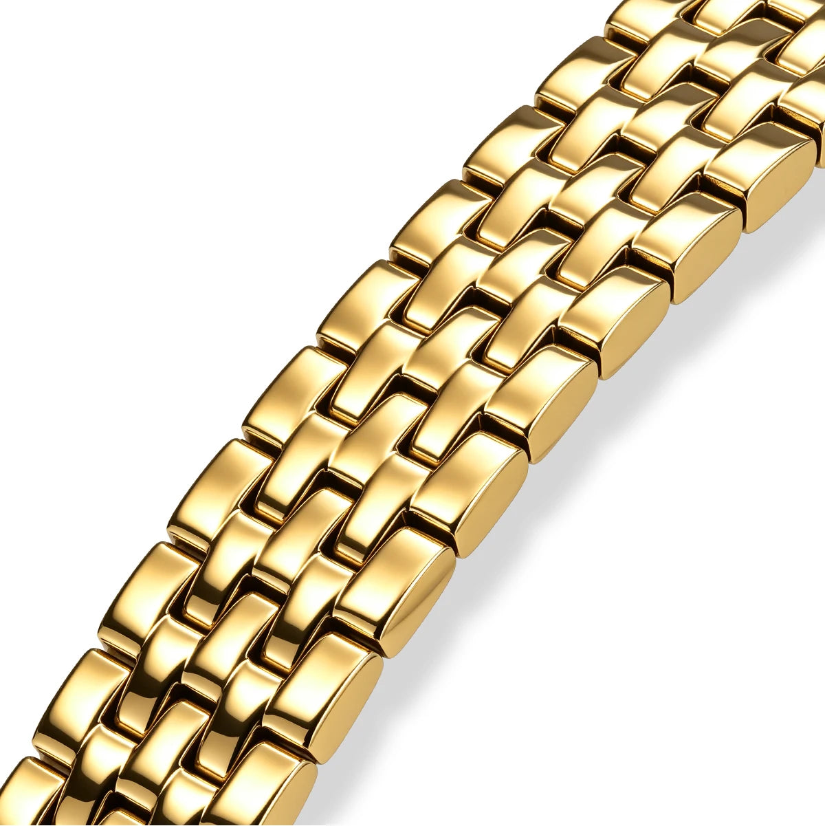 BERNY Square Women Watch Gold Quartz Fashion Exquisite Roman Luxury Small Women's Watch Jewelry Bracelet Women Watches