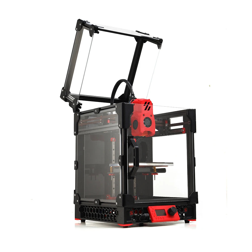 0.2 R1 Latest Version Core XY 3D Printer Kit