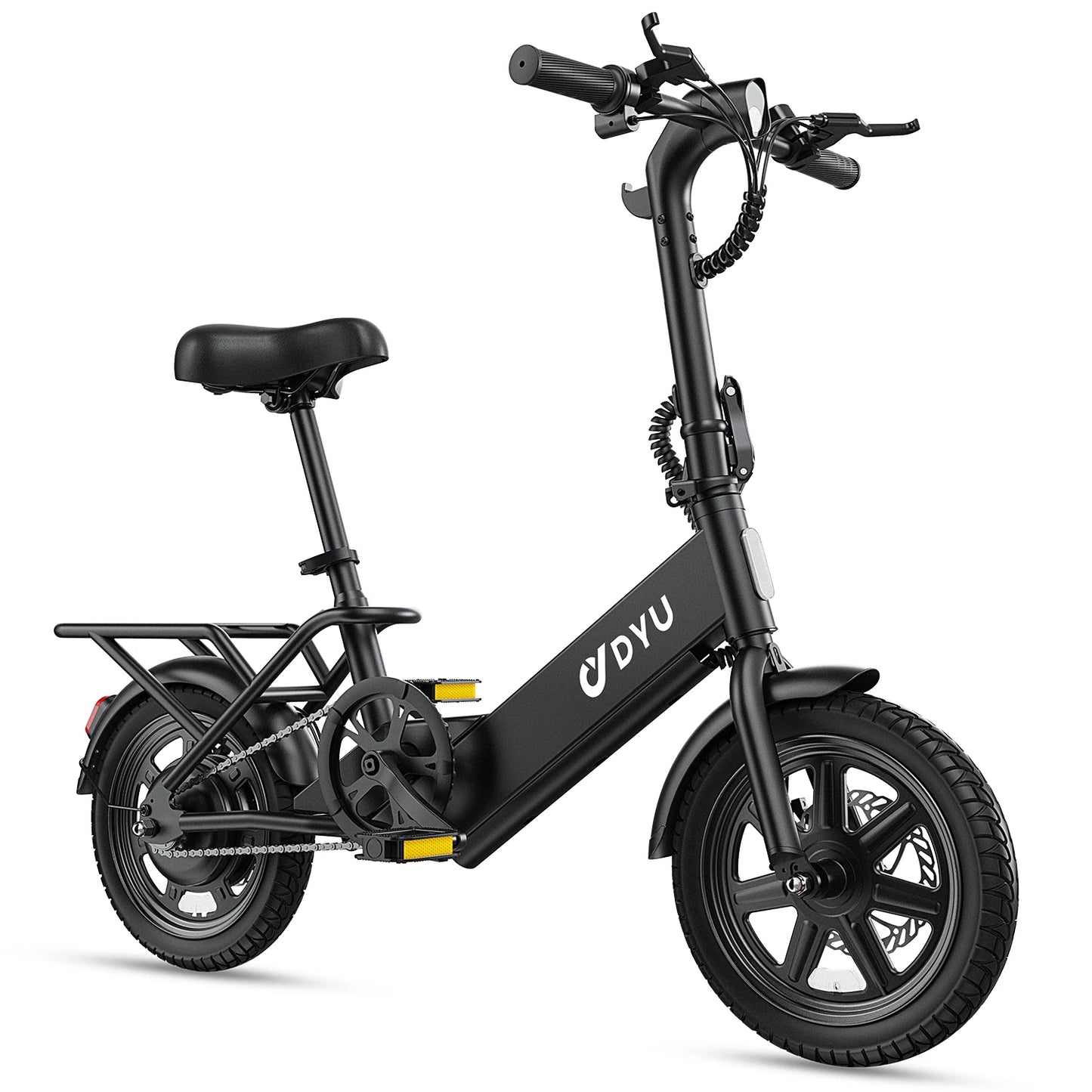 Electric Bicycle Peak 500W Motor 36V7.8AH Lithium Battery