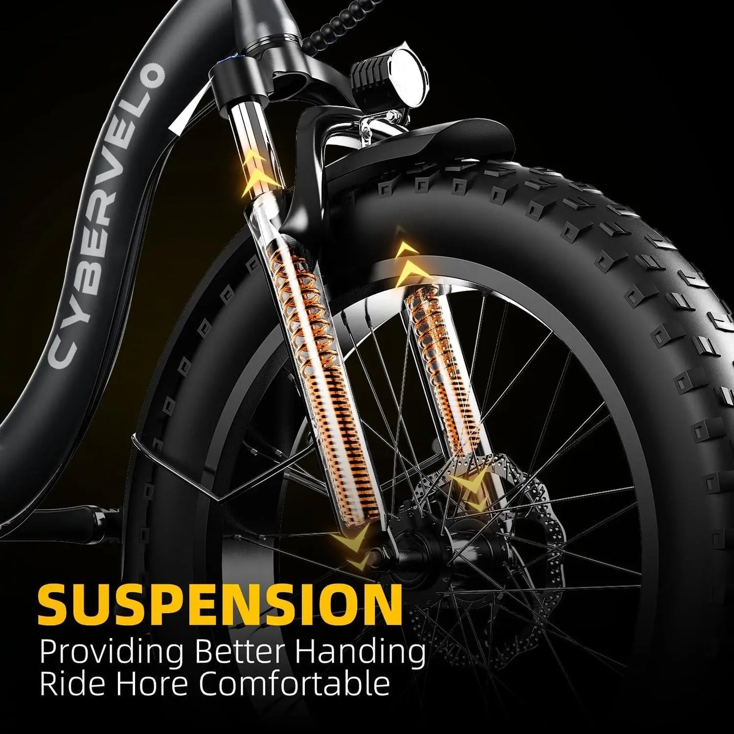 Removable Battery EBike,  Folding Electric Bike,80 Miles Max Range Adults,