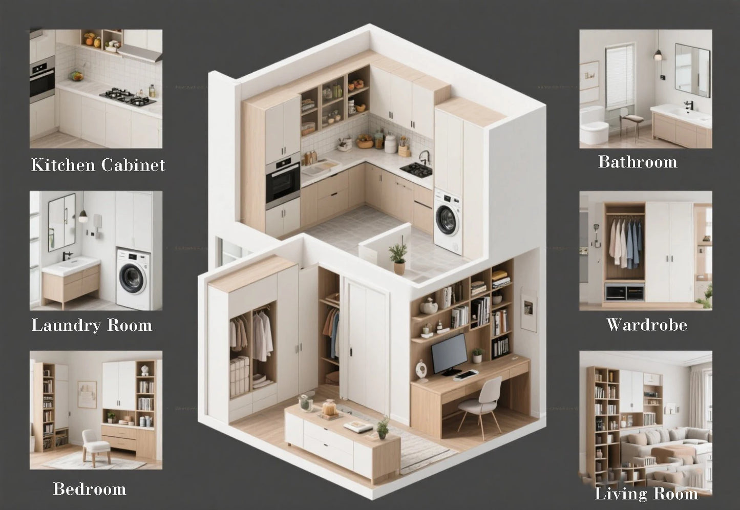 Modern Triangle A Frame House Prefabricated Tiny Cabin Portable Modular Wooden Villa Outdoor Living Home