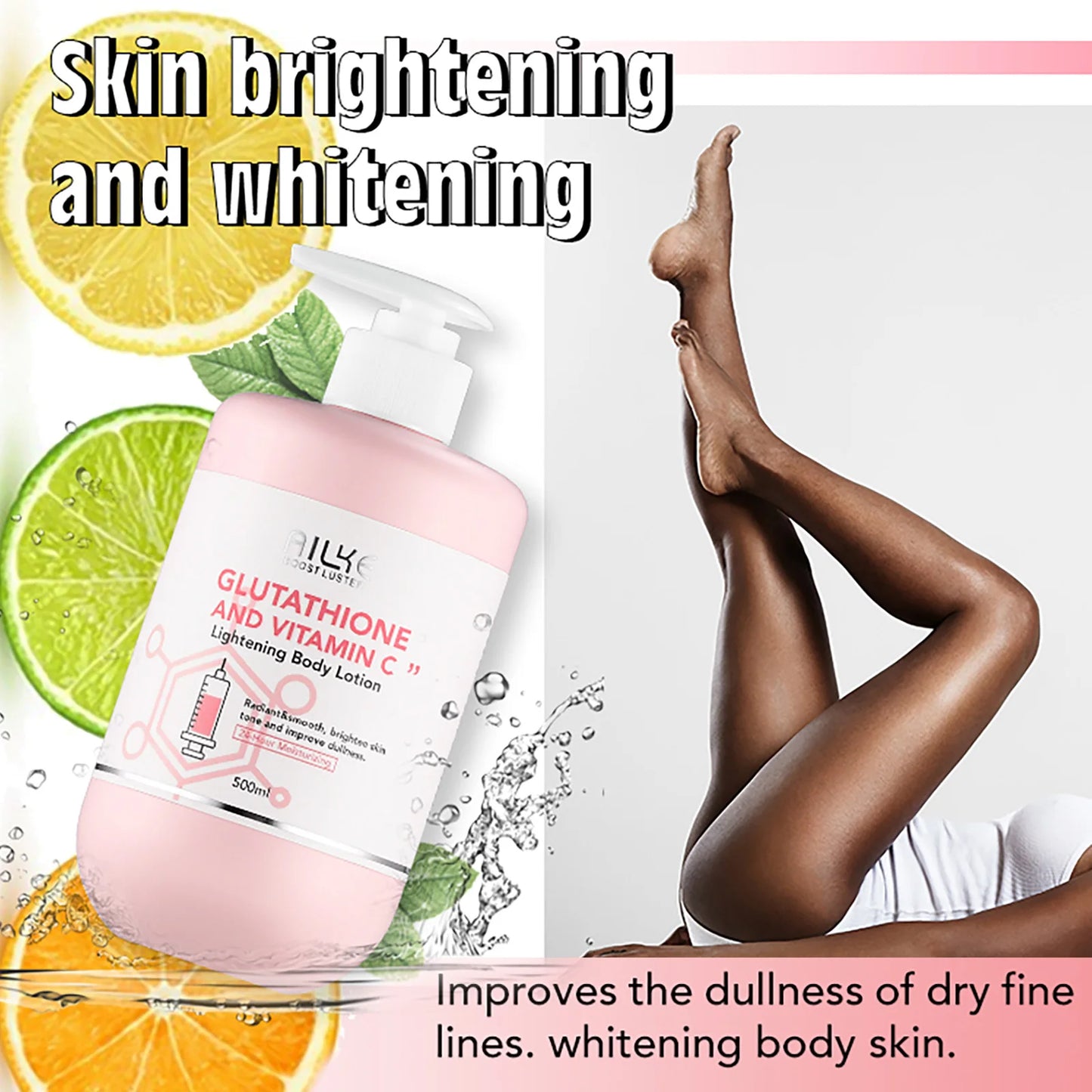 Whitening Skin Care Cream, Lightening Lotion, Remove Dark Spots