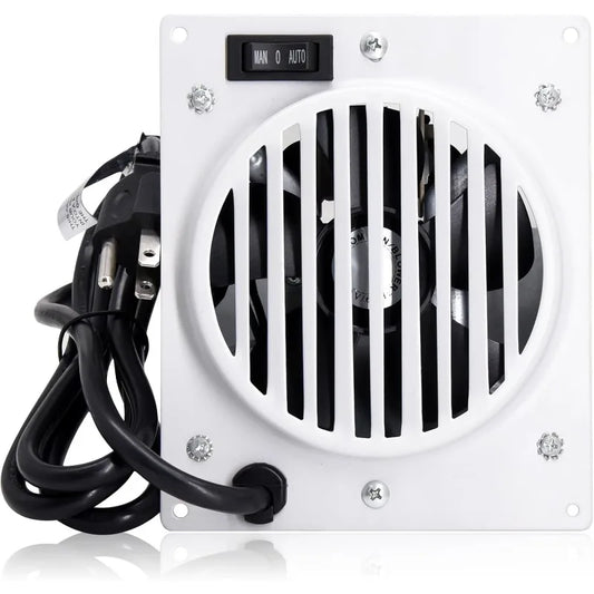 Wall Heater Blower Fan Kit