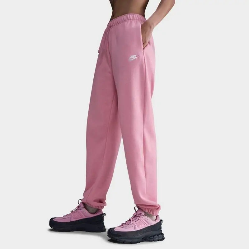 Women's Sportswear Club Fleece Mid-Rise Oversized Sweatpants