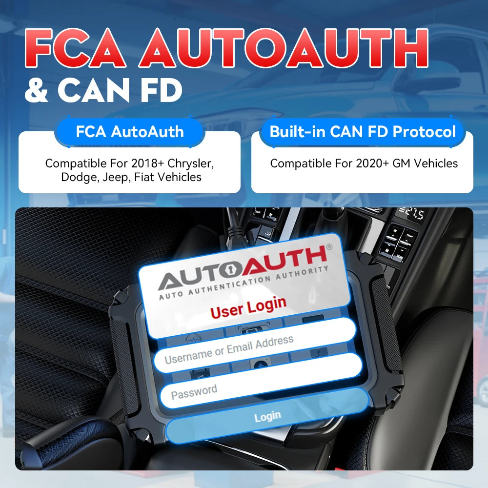 Scanner Car Diagnostic Tools Automotive Scanner Code Reader Full System