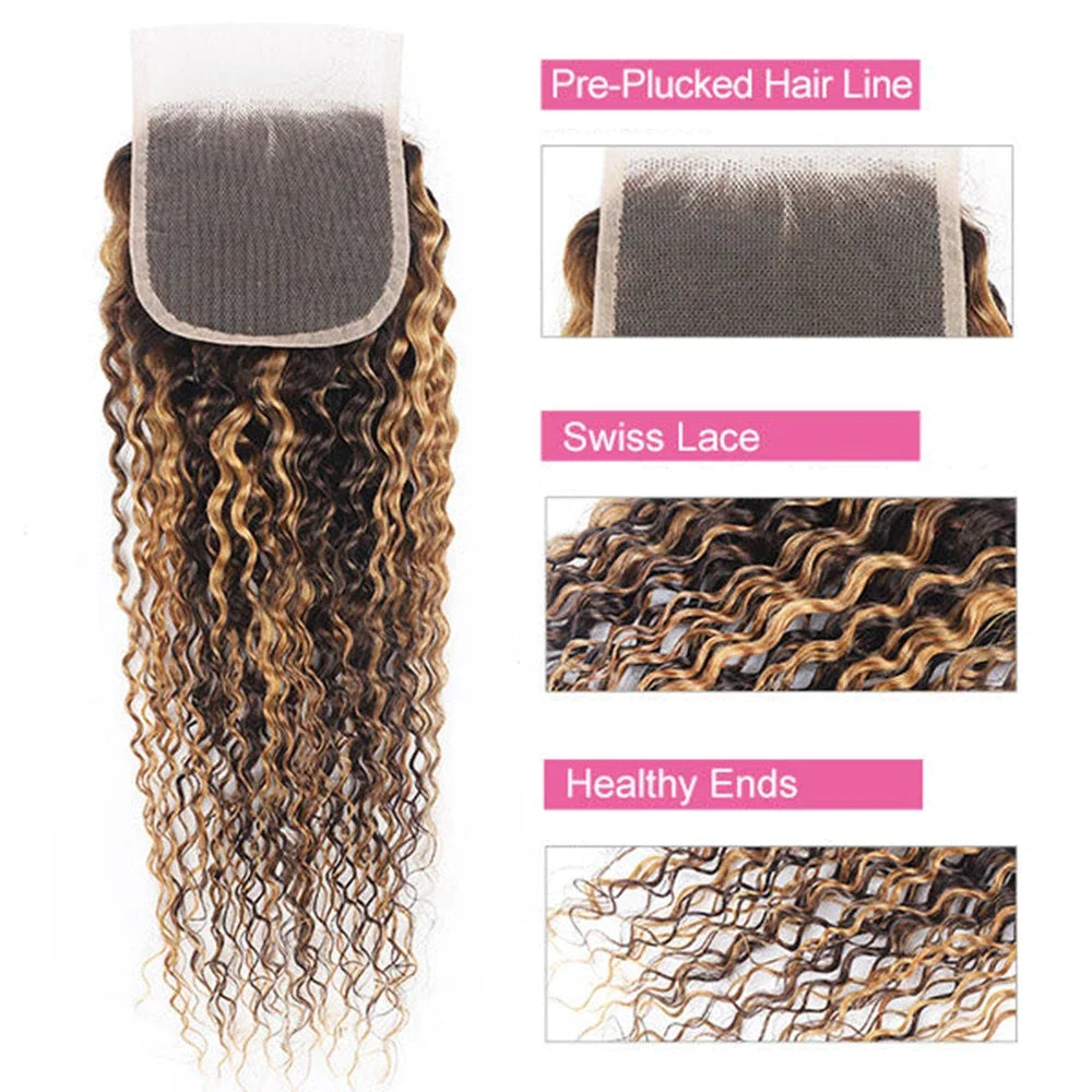 Brown Color Remy Hair Extension 18 36 40 Inch