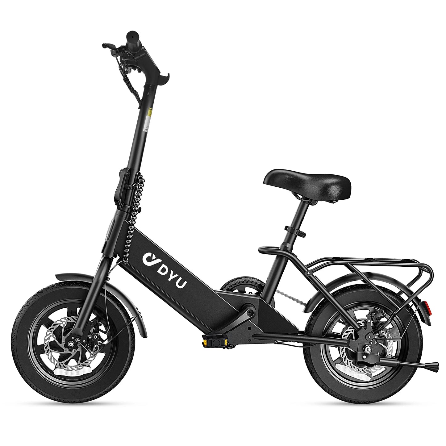 Electric Bicycle Peak 500W Motor 36V7.8AH Lithium Battery