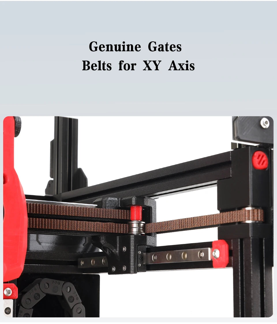 0.2 R1 Latest Version Core XY 3D Printer Kit