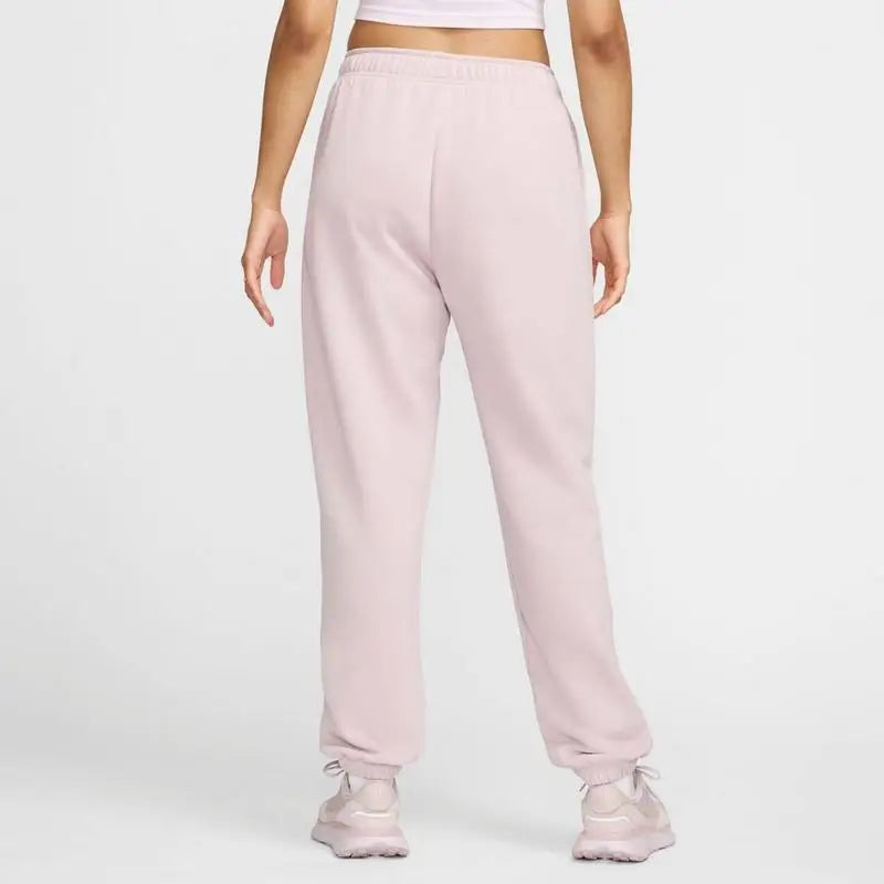Women's Sportswear Club Fleece Mid-Rise Oversized Sweatpants