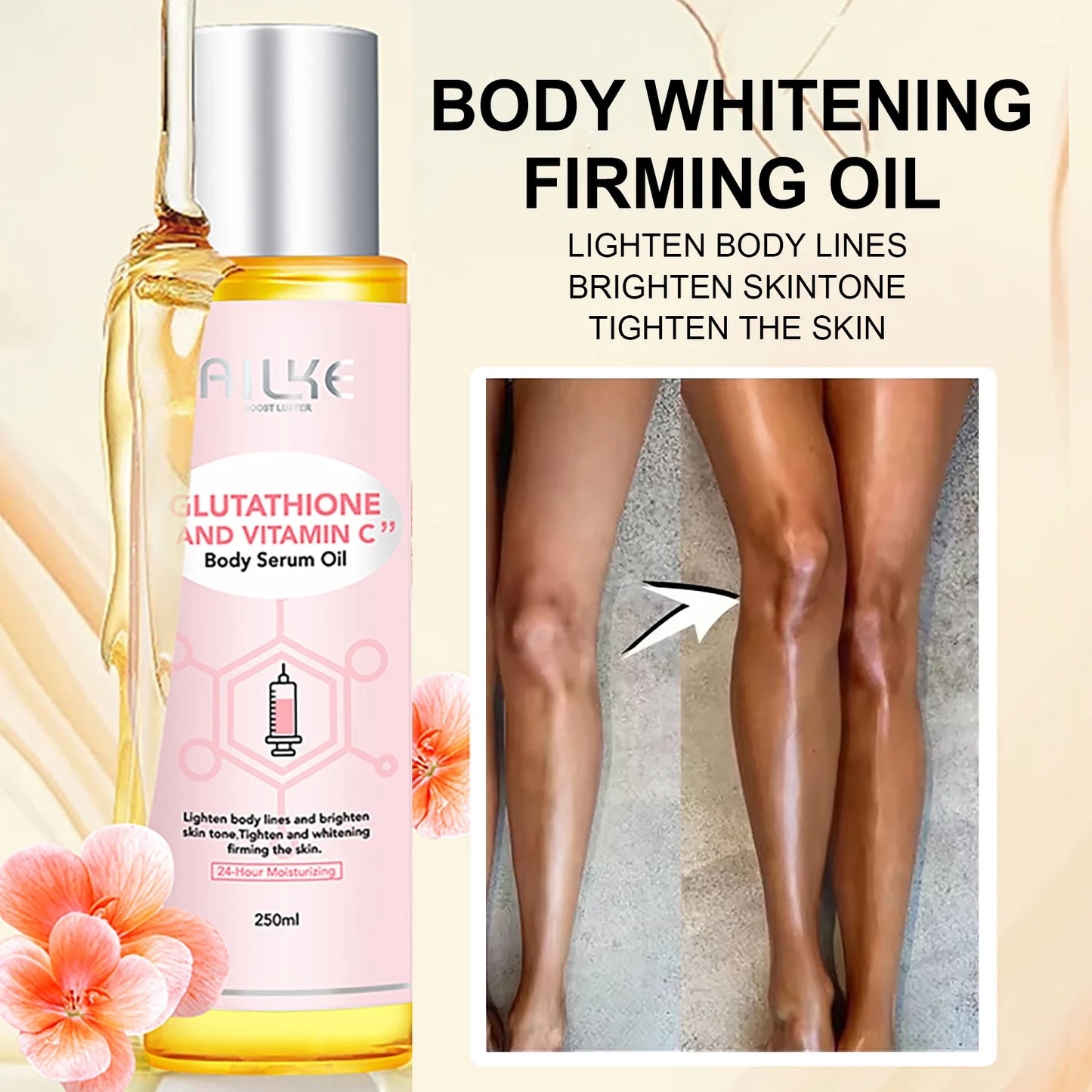 Whitening Skin Care Cream, Lightening Lotion, Remove Dark Spots