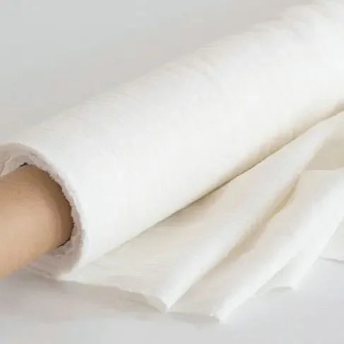 100% Pure Linen Solid Color Table Cover, Natural Fabric Tablecloth