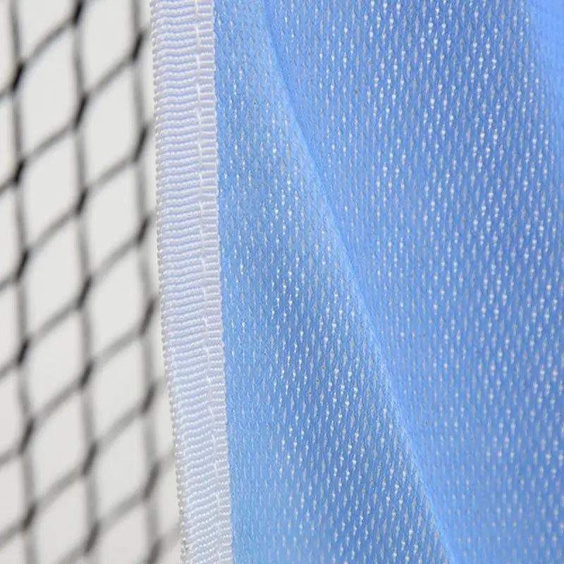 Golf Ball Hitting Screens Indoor Training Hitting Cloth For Golf