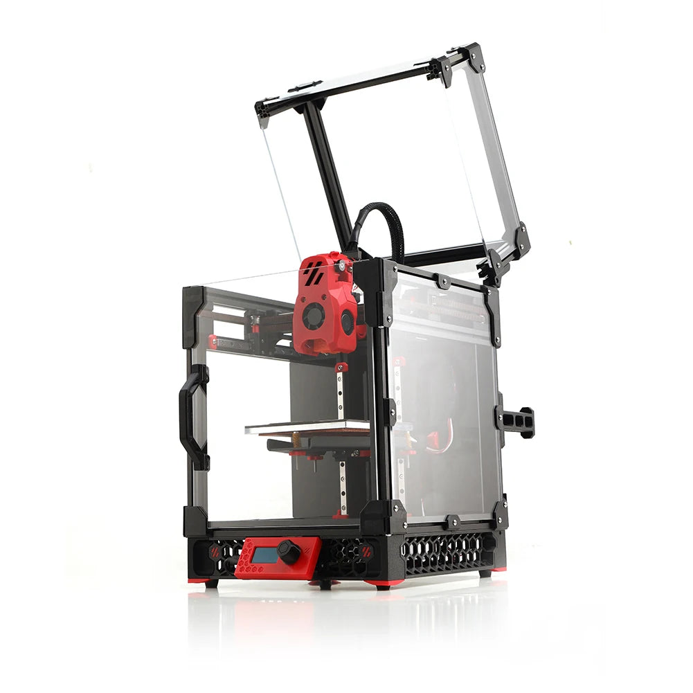 0.2 R1 Latest Version Core XY 3D Printer Kit