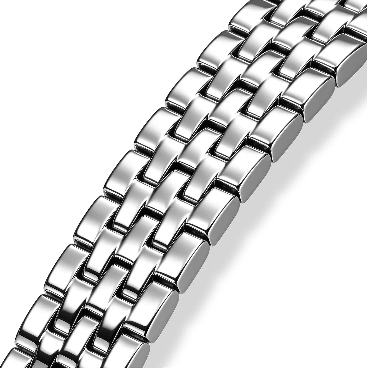 BERNY Square Ladies Watch Quartz Fashion and Exquisite Watch Woman Numeral Small Women's Waterproof New Jewelry Bracelet Women Watch