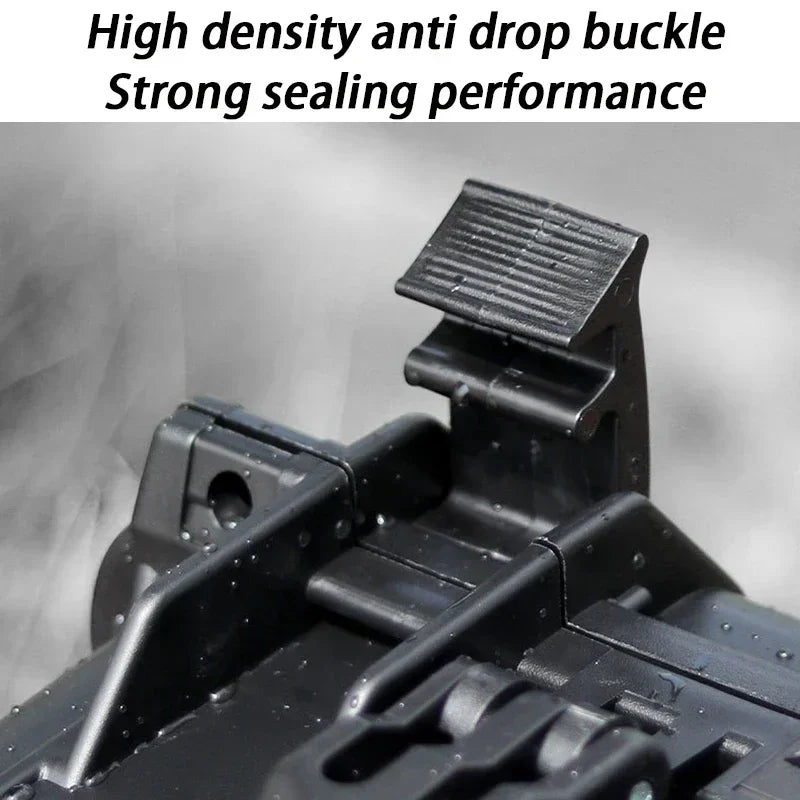 Knife Storage Box Survival Folding Knives Organizer Boxes