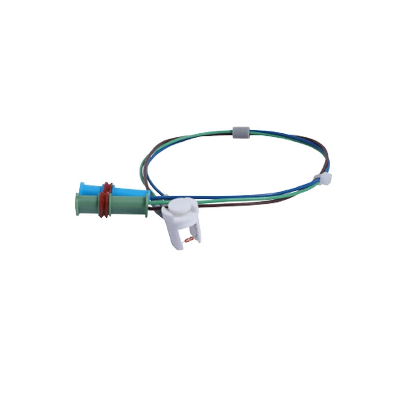 Max Alpine Water-Resistant Brushless Motor Diesel 12V 2KW