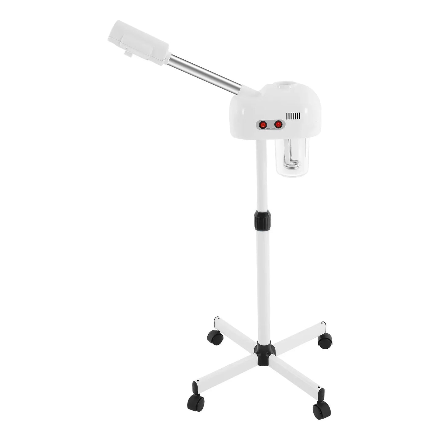 Ozone-infused Facial Steamer Skin an Equipment Skin Moisture Remove Dirt