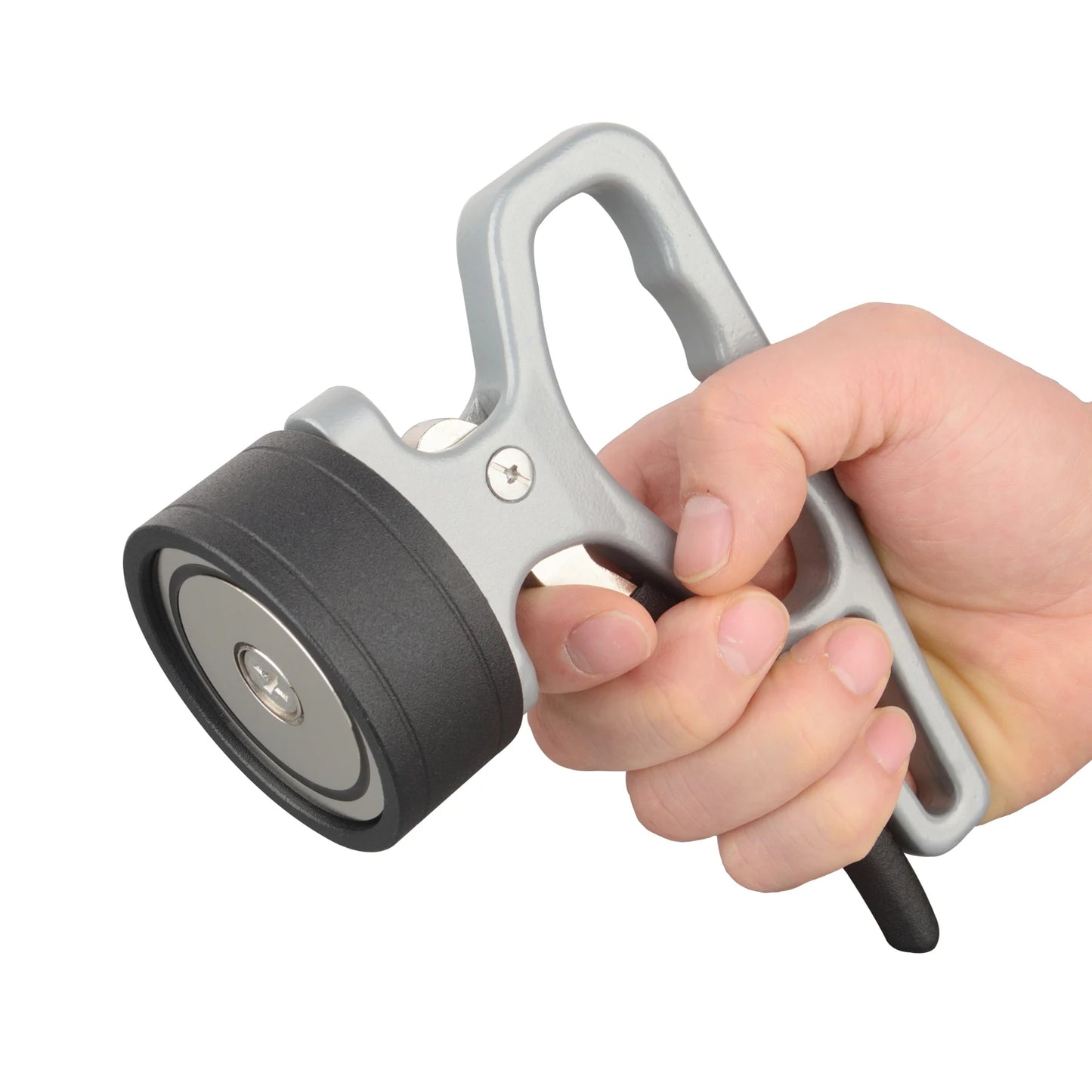 Heavy Duty Strong Magnetic Pickup Tool Magnet Lifting Quick Release