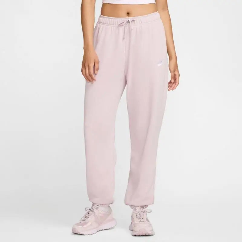 Women's Sportswear Club Fleece Mid-Rise Oversized Sweatpants