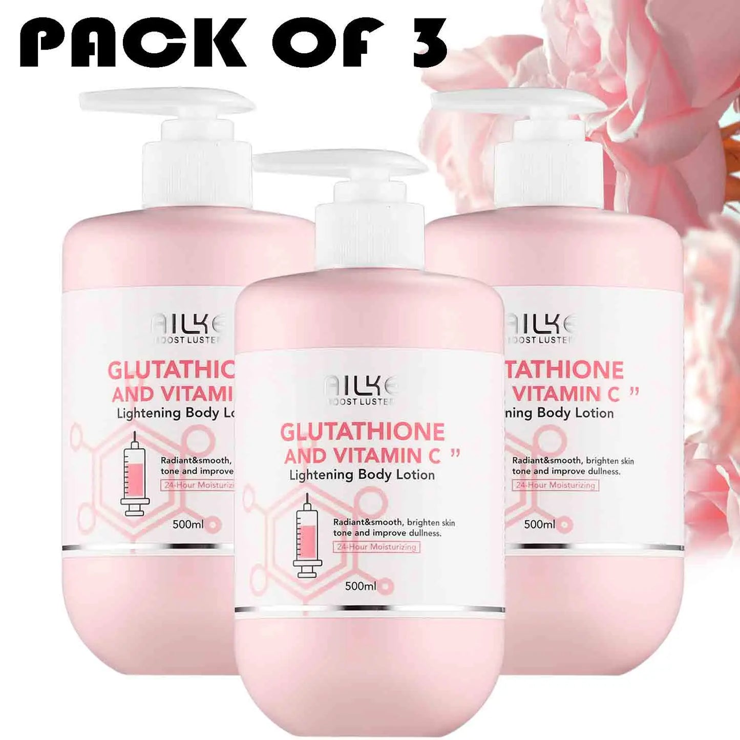 Whitening Skin Care Cream, Lightening Lotion, Remove Dark Spots