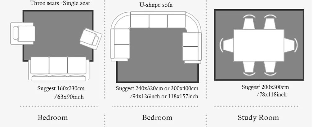 Kitchen Floor Mat TPR Non-slip Bottom Long Rug Dirt-resistant Anti-slip Foot Mats Home Corridor Bedroom Bedside Carpet Ковер 러그